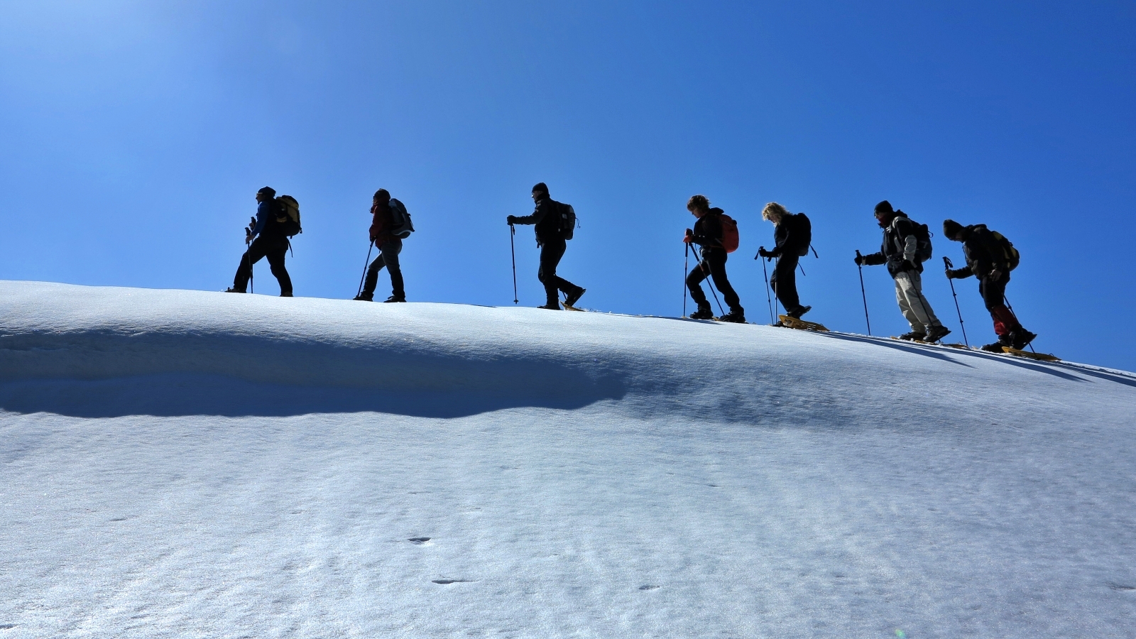 Karadeniz’in Yükseklerinde Bir Kış Tatili Turu