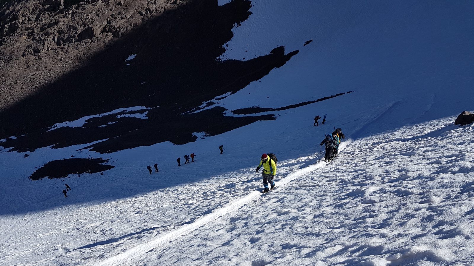 Atlas Dağları, Marakeş & Sahra Çölü’ne Yolculuk