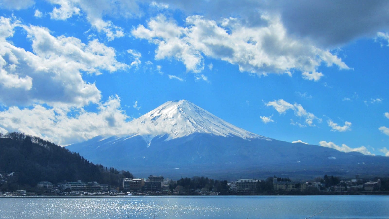 Bir Başka Japonya Turu